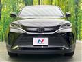 2022 Toyota Harrier
