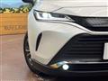2023 Toyota Harrier