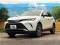 2023 Toyota Harrier