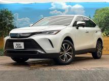 2023 Toyota Harrier