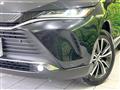 2025 Toyota Harrier