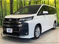 2022 Toyota Noah