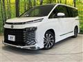 2023 Toyota Voxy