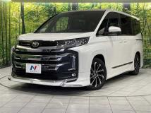 2023 Toyota Noah