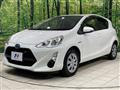 2015 Toyota AQUA