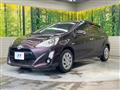 2017 Toyota AQUA
