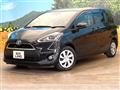 2016 Toyota Sienta