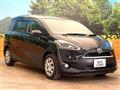 2016 Toyota Sienta