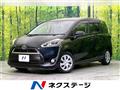 2016 Toyota Sienta