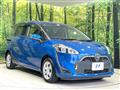 2018 Toyota Sienta