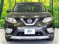 2014 Nissan X-Trail