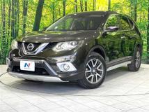2014 Nissan X-Trail