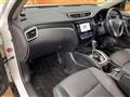 2014 Nissan X-Trail