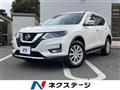 2018 Nissan X-Trail