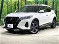 2021 Nissan KIX