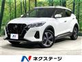 2021 Nissan KIX
