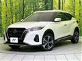 2021 Nissan KIX