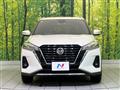 2021 Nissan KIX