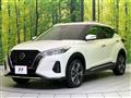 2021 Nissan KIX