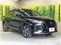 2021 Nissan KIX