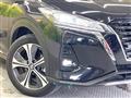 2021 Nissan KIX