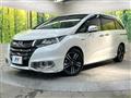 2017 Honda Odyssey Hybrid