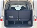 2008 Honda Step WGN