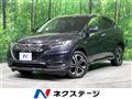 2021 Honda VEZEL