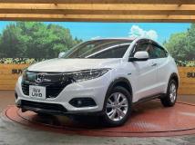 2019 Honda VEZEL