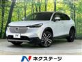 2021 Honda VEZEL