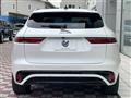 2025 Jaguar F-Pace