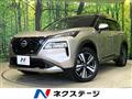 2024 Nissan X-Trail