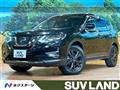 2021 Nissan X-Trail