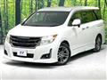 2012 Nissan Elgrand