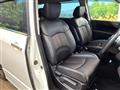 2014 Nissan Elgrand