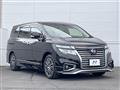 2017 Nissan Elgrand