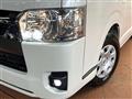 2025 Toyota Hiace Van