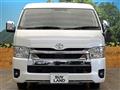 2023 Toyota Hiace Wagon