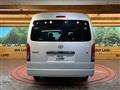 2023 Toyota Hiace Wagon