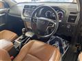 2021 Toyota Land Cruiser Prado