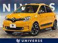 2020 Renault Twingo