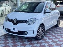 2021 Renault Twingo
