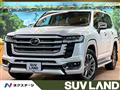 2023 Toyota Land Cruiser