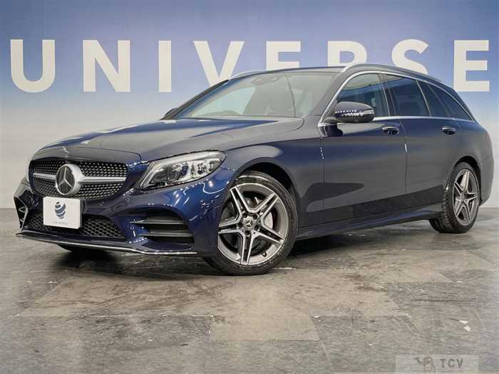 2020 Mercedes-Benz Mercedes-Benz Others