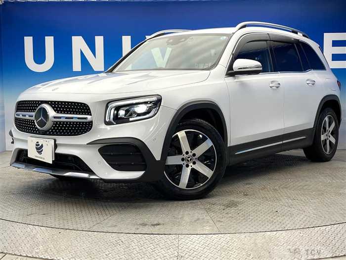 2021 Mercedes-Benz Mercedes-Benz Others