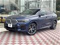 2022 BMW X6