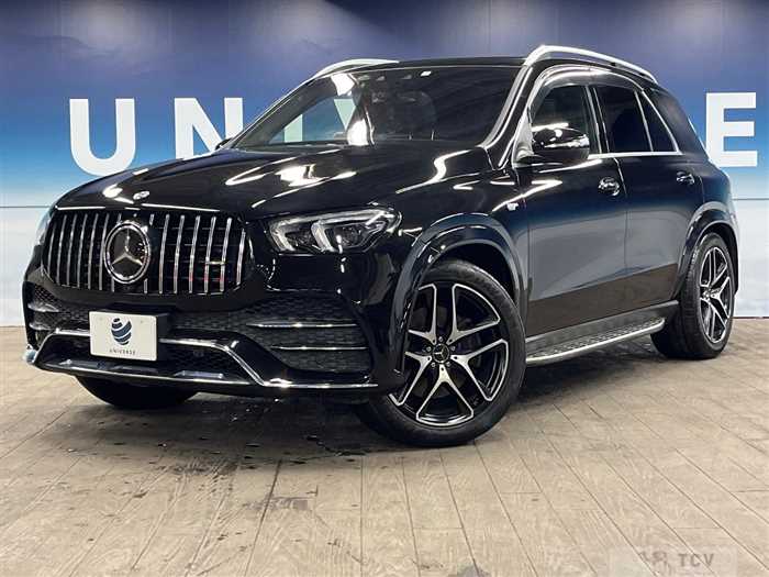 2020 Mercedes-Benz Mercedes-Benz Others