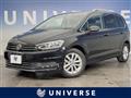 2018 Volkswagen Golf Touran