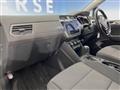 2018 Volkswagen Golf Touran