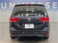 2018 Volkswagen Golf Touran